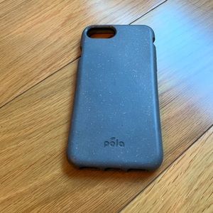 Pela Case Eco- Friendly iPhone 6/6s/7/8